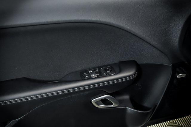 used 2021 Dodge Challenger car, priced at $42,995