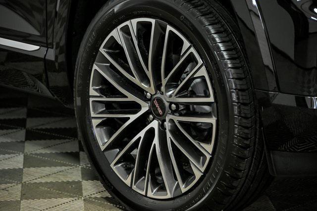 new 2026 GMC Terrain car, priced at $45,730