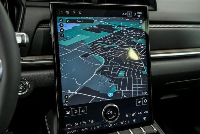 new 2026 GMC Terrain car, priced at $45,730