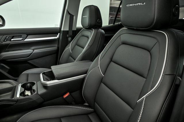 new 2026 GMC Terrain car, priced at $45,730