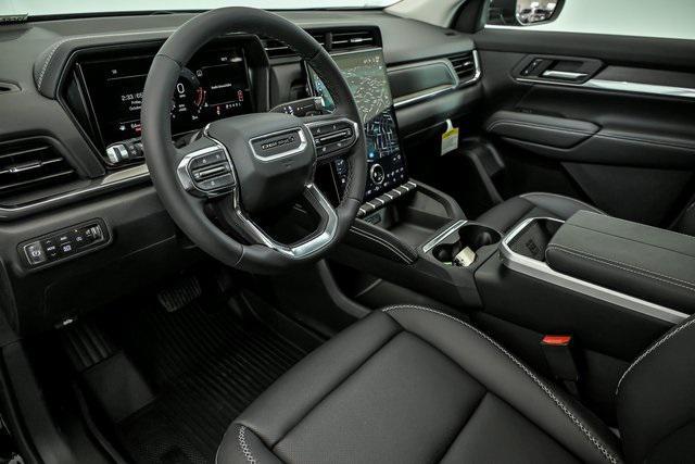 new 2026 GMC Terrain car, priced at $45,730