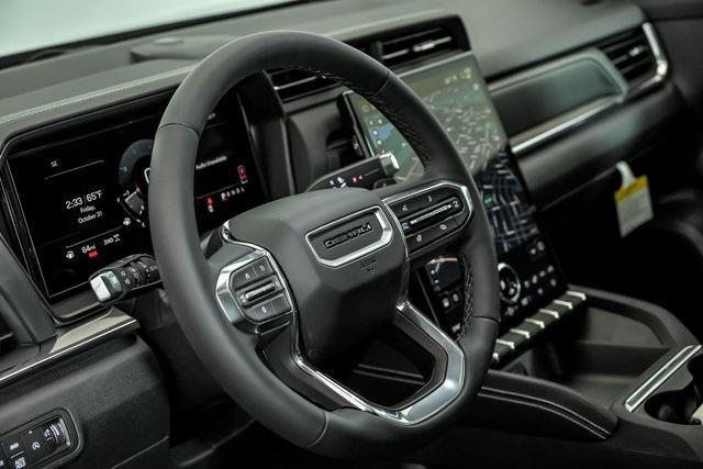 new 2026 GMC Terrain car, priced at $45,730