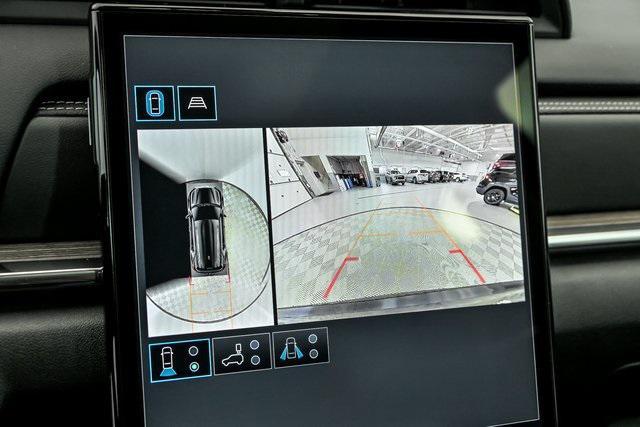 new 2026 GMC Terrain car, priced at $45,730