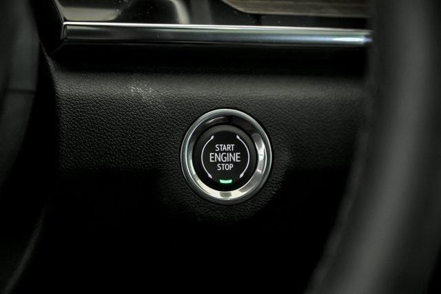 new 2026 GMC Terrain car, priced at $45,730