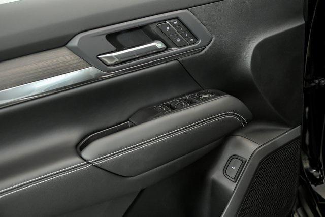 new 2026 GMC Terrain car, priced at $45,730