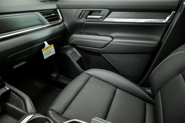 new 2026 GMC Terrain car, priced at $45,730