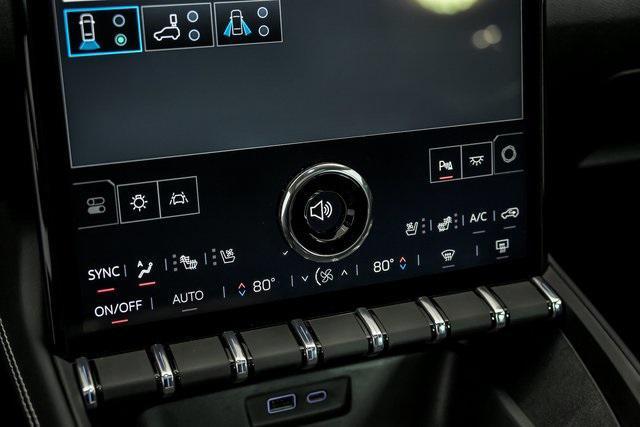 new 2026 GMC Terrain car, priced at $45,730