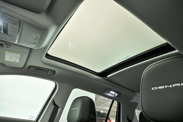 new 2026 GMC Terrain car, priced at $45,730