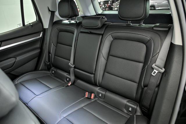 new 2026 GMC Terrain car, priced at $45,730