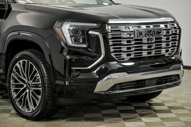 new 2026 GMC Terrain car, priced at $45,730