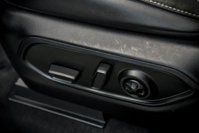 used 2022 Jeep Grand Cherokee L car, priced at $32,990