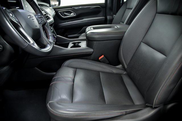 used 2022 Chevrolet Tahoe car, priced at $59,990