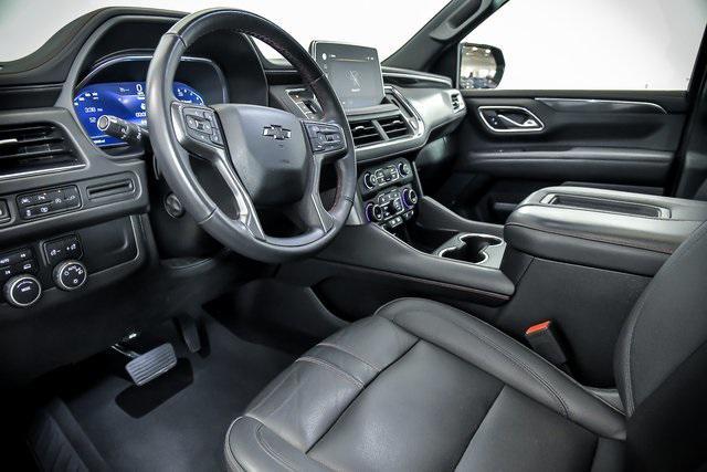 used 2022 Chevrolet Tahoe car, priced at $59,990