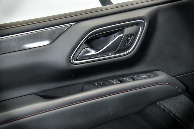 used 2022 Chevrolet Tahoe car, priced at $59,990