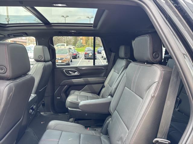 used 2022 Chevrolet Tahoe car, priced at $62,990
