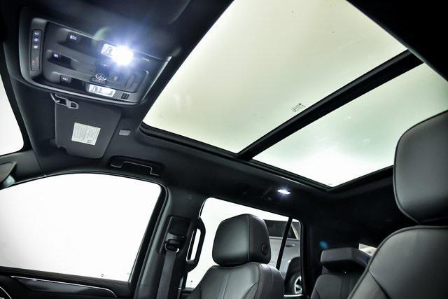 used 2022 Chevrolet Tahoe car, priced at $59,990