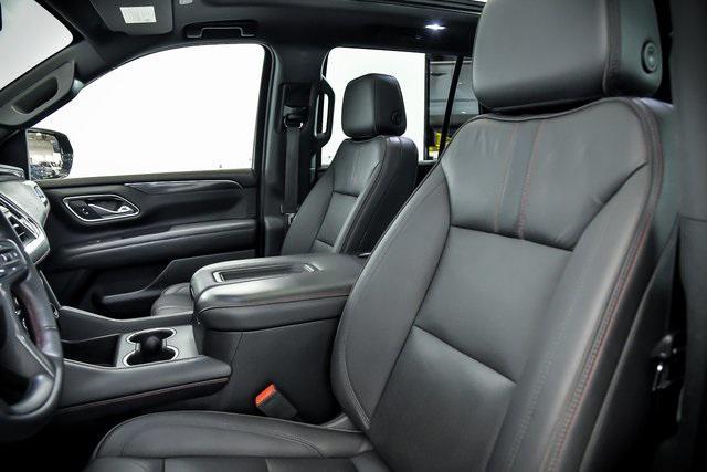 used 2022 Chevrolet Tahoe car, priced at $59,990