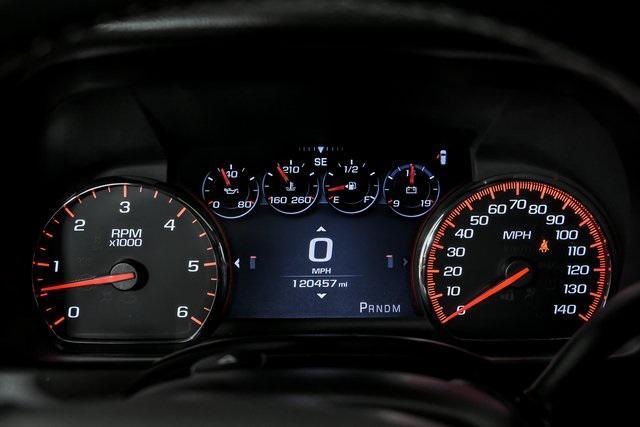 used 2016 GMC Yukon XL car, priced at $23,990