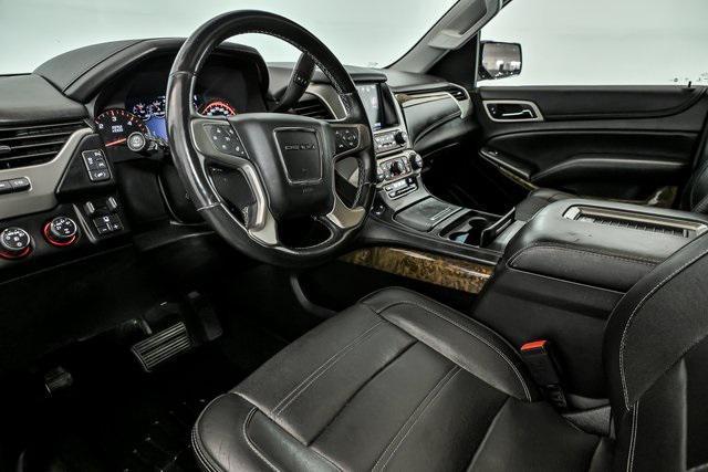 used 2016 GMC Yukon XL car, priced at $23,990