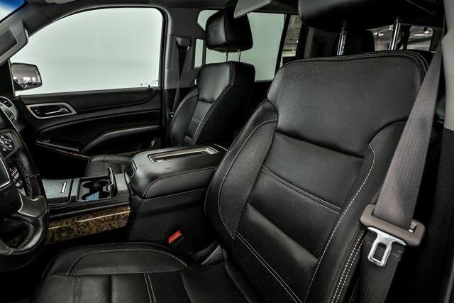 used 2016 GMC Yukon XL car, priced at $23,990