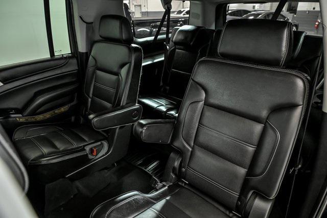 used 2016 GMC Yukon XL car, priced at $23,990