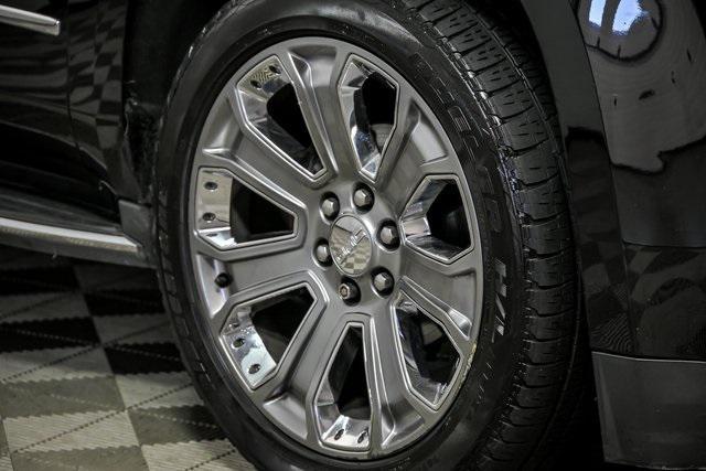 used 2016 GMC Yukon XL car, priced at $23,990