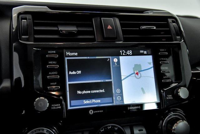 used 2023 Toyota 4Runner car, priced at $49,990