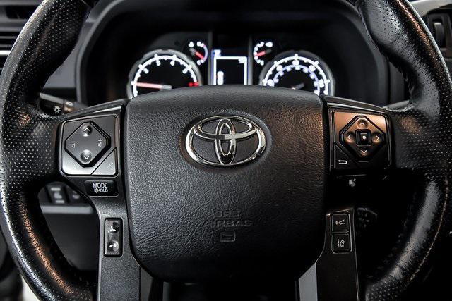 used 2023 Toyota 4Runner car, priced at $49,990