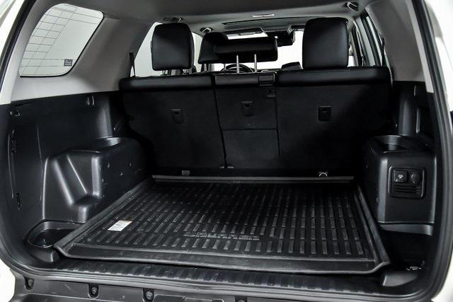 used 2023 Toyota 4Runner car, priced at $49,990