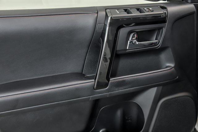 used 2023 Toyota 4Runner car, priced at $49,990