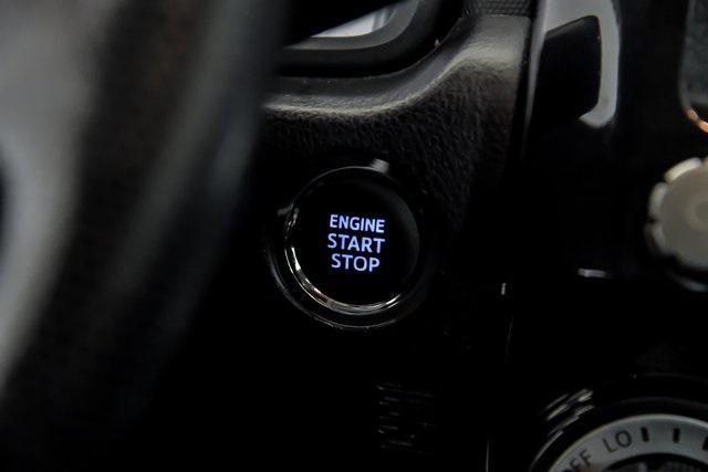 used 2023 Toyota 4Runner car, priced at $49,990