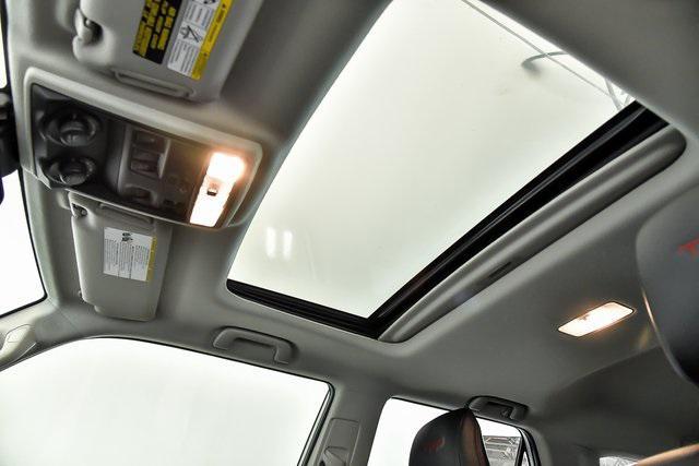 used 2023 Toyota 4Runner car, priced at $49,990