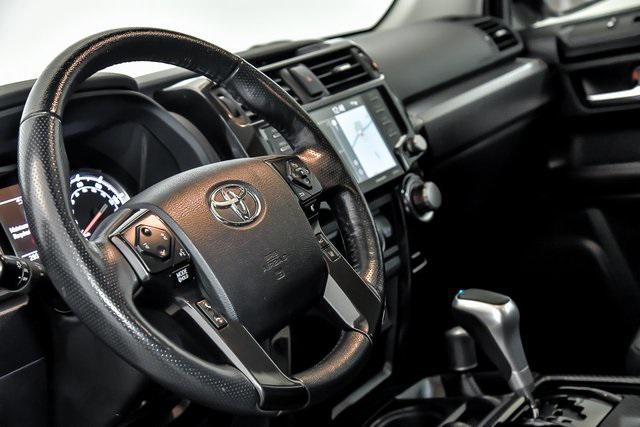 used 2023 Toyota 4Runner car, priced at $49,990