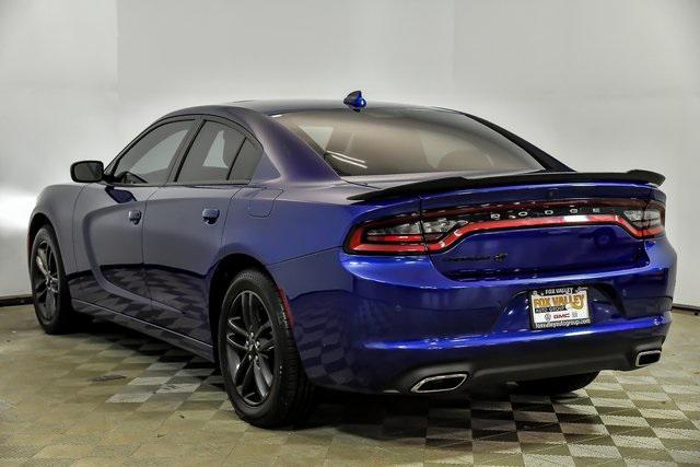 used 2019 Dodge Charger car, priced at $19,995