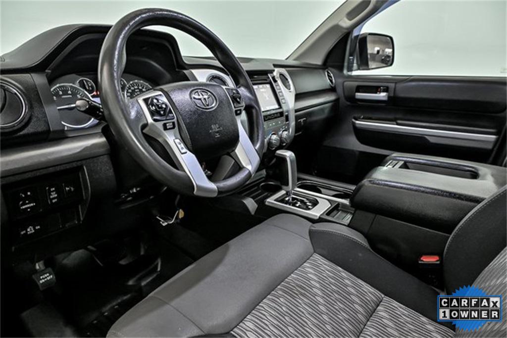 used 2014 Toyota Tundra car, priced at $20,190
