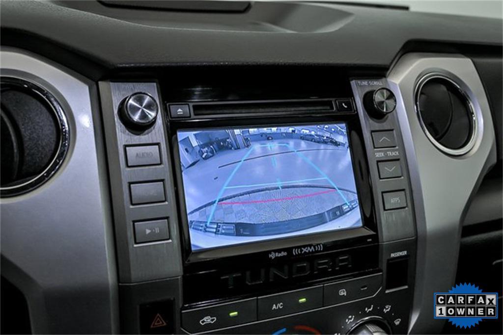 used 2014 Toyota Tundra car, priced at $20,190