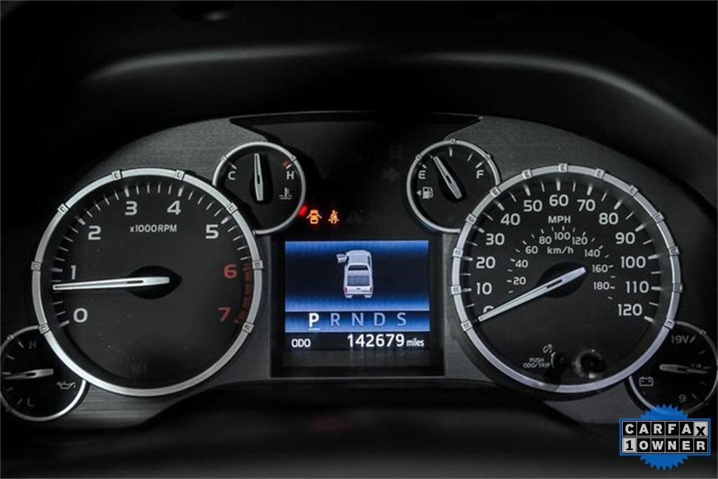 used 2014 Toyota Tundra car, priced at $20,190