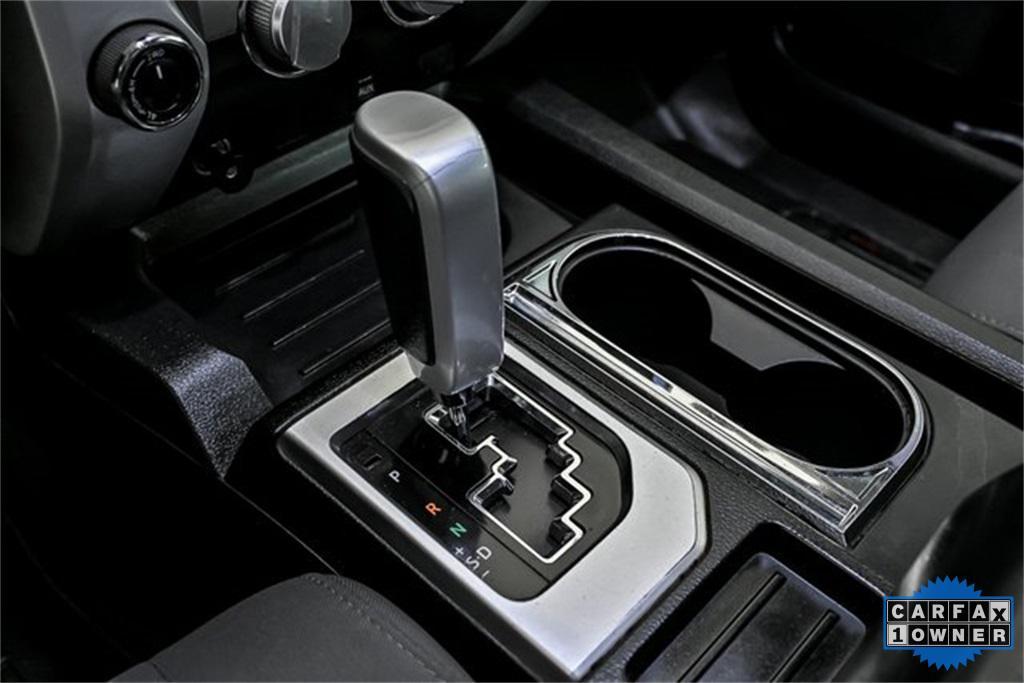 used 2014 Toyota Tundra car, priced at $20,190