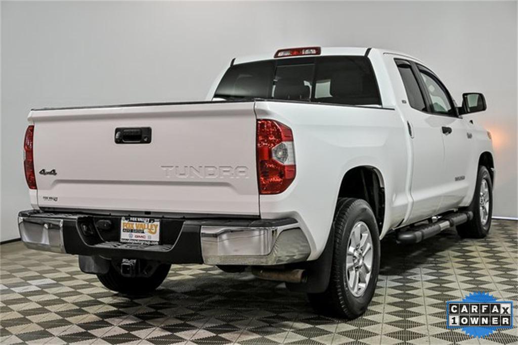 used 2014 Toyota Tundra car, priced at $20,190