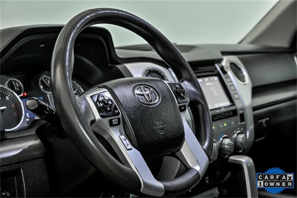 used 2014 Toyota Tundra car, priced at $20,190