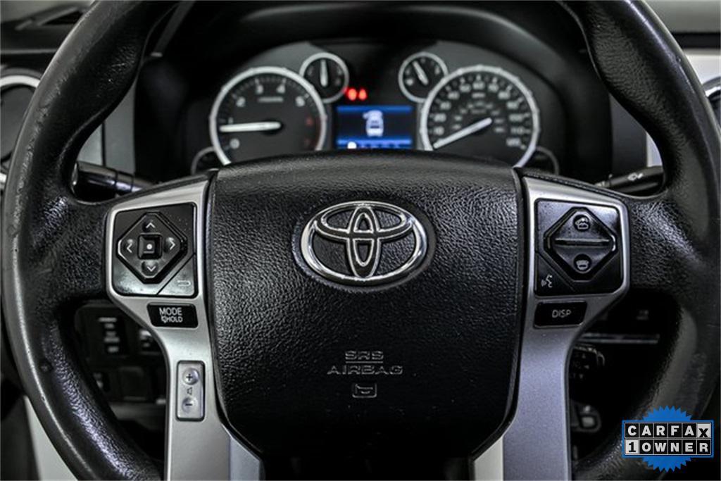used 2014 Toyota Tundra car, priced at $20,190