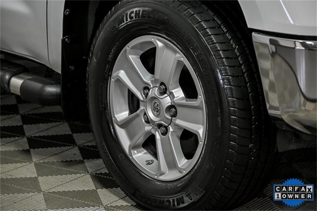 used 2014 Toyota Tundra car, priced at $20,190