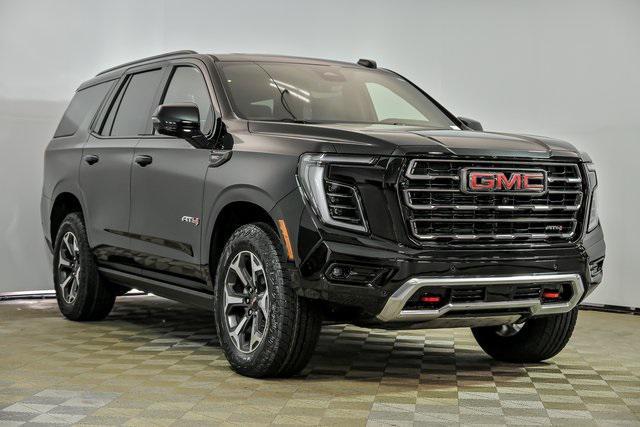 new 2025 GMC Yukon car, priced at $99,379