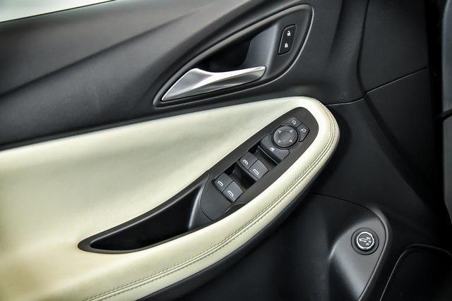 used 2023 Buick Encore GX car, priced at $23,990