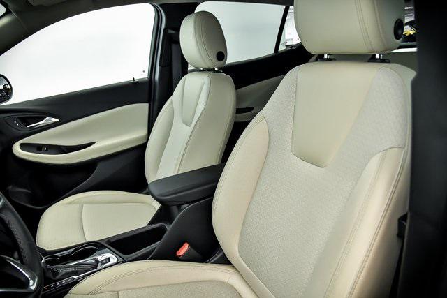 used 2023 Buick Encore GX car, priced at $23,990