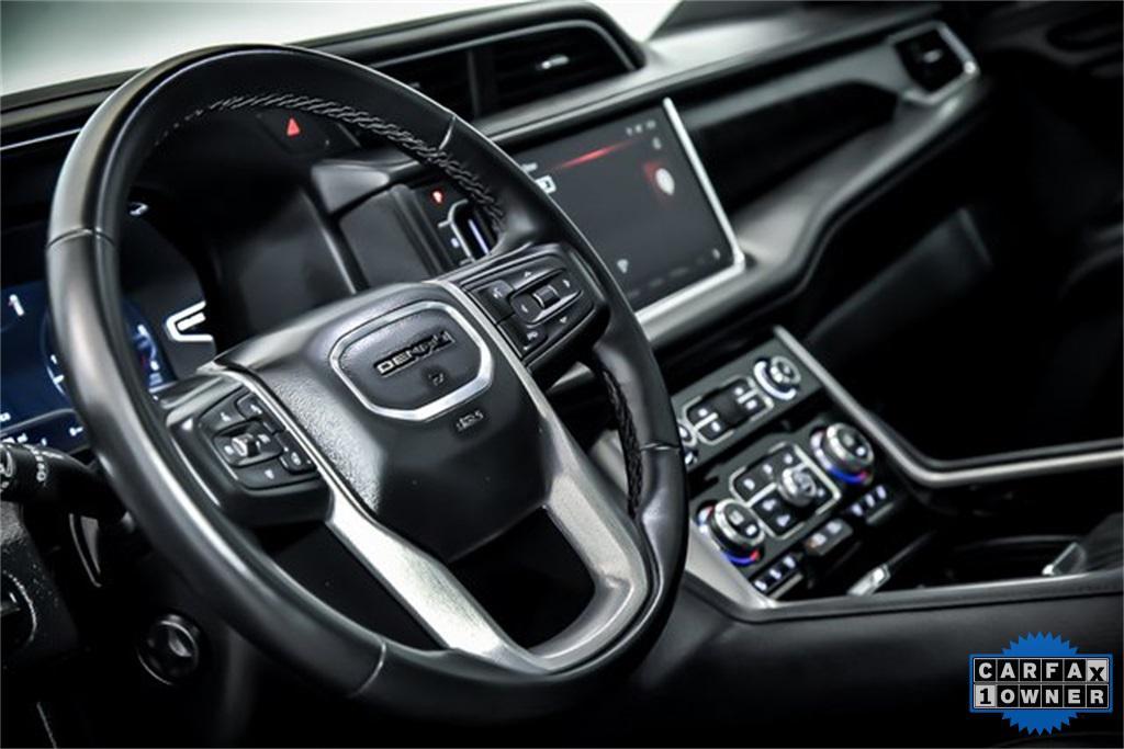 used 2024 GMC Yukon XL car, priced at $71,690
