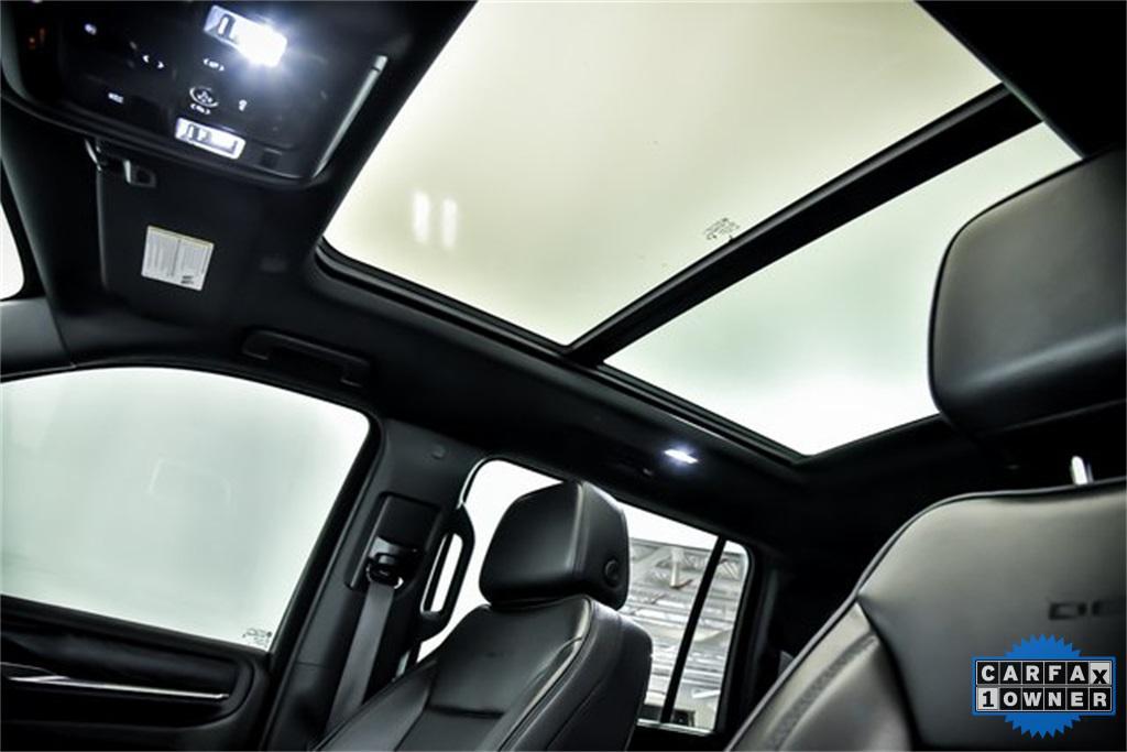 used 2024 GMC Yukon XL car, priced at $71,690