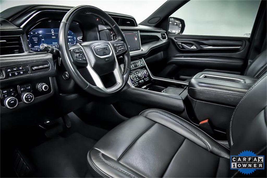 used 2024 GMC Yukon XL car, priced at $71,690