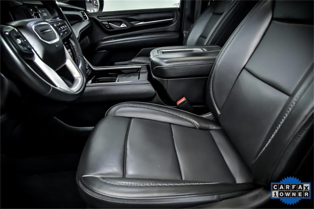 used 2024 GMC Yukon XL car, priced at $71,690