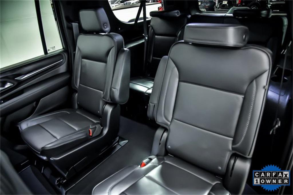 used 2024 GMC Yukon XL car, priced at $71,690